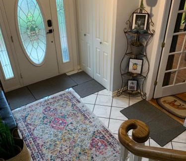 Port Alberni Bed & Breakfast | Best Bed and Breakfast