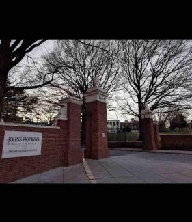 Charles Village Hotel | Best Bedroom Next to JHU