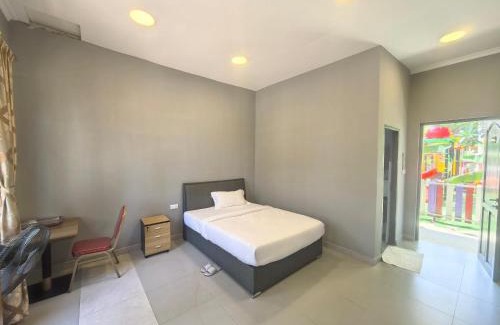 Oyster Bay House | Best Cantonese urban stay