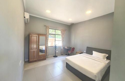 Oyster Bay House | Best Cantonese urban stay