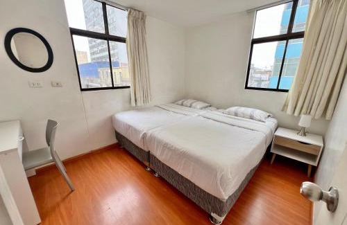 Cercado de Lima Apartment | Best Central Lima Stay! - Apartment