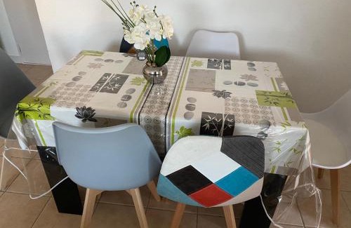 Carcassonne Apartment | Best cocooning au calme avec parking privé