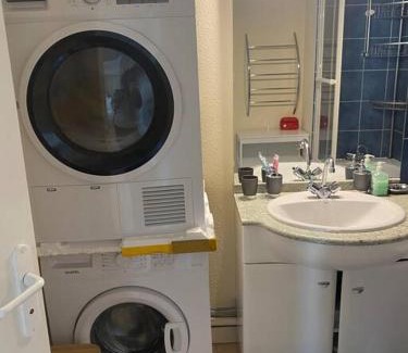Carcassonne Apartment | Best cocooning au calme avec parking privé