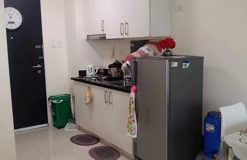 Valencia Apartment | Best Condo in New Manila Quezon City-Princeton Residences-Fast Wi-fi