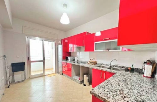 Tangier Apartment | Best Cosy & convenient 2-bed Apartment in Playa