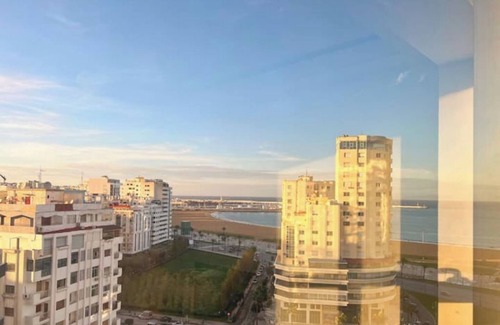 Tangier Apartment | Best Cosy & convenient 2-bed Apartment in Playa