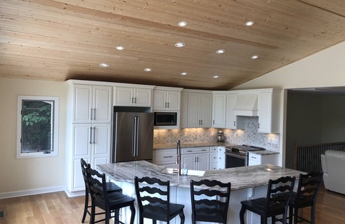 Huddleston House | Best Dam View at Smith Mountain Lake!