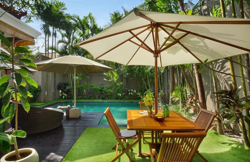 Dyanapura Villa | BEST DEAL! 4 BED/4 BATH POOL VILLA BEST LOCATION!