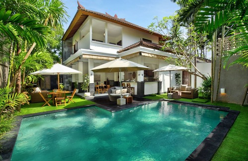 Dyanapura Villa | BEST DEAL! 4 BED/4 BATH POOL VILLA BEST LOCATION!