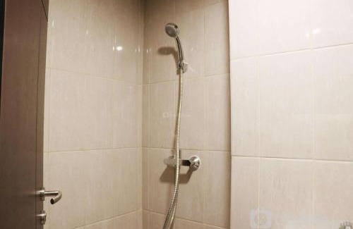 Jakarta Apartment | Best Deal and Comfort Studio Citra Living Apartment By Travelio