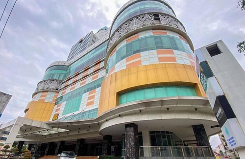 Medan Apartment | Best Deal Studio at Sentraland Medan Apartment