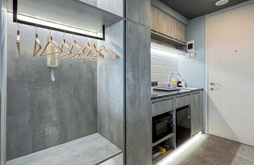 Java Apartment | Best Deal Studio (No Kitchen) Apartment Tokyo Riverside PIK 2