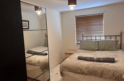 Purfleet Apartment | Best