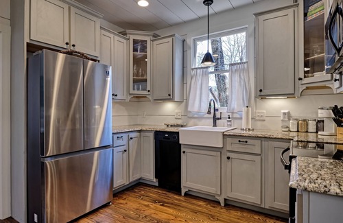 Highlands Cottage | Best Highlands/Cashiers Quality AND Value