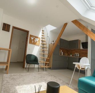 Sud Apartment | Best-Home Plus