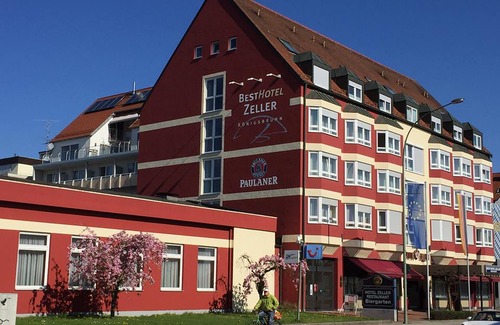Koenigsbrunn Hotel | Best Hotel Zeller