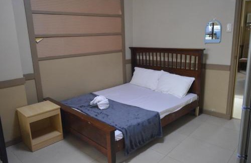 Bakilid Apartment | Best Inn AS Family Room 2F