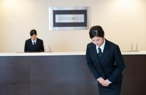 Uozu Hotel | Best Inn Uozu