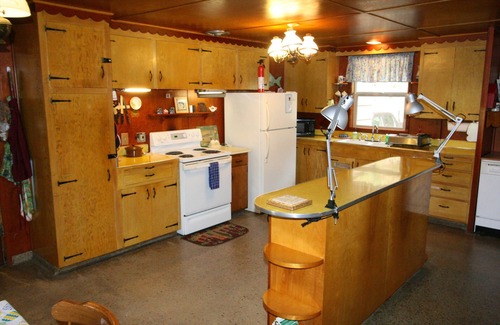 Cloverdale Cabin | Best Little Oar House in Hebo