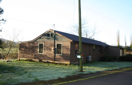 Cloverdale Cabin | Best Little Oar House in Hebo