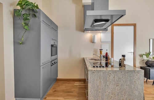 Frogner Apartment | Best location II - quiet, cozy & 5 min to downtown