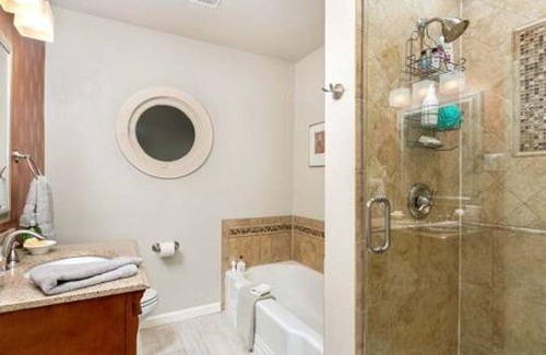 Old Town West House | Best Location in Old Town! Home on Mountain Ave