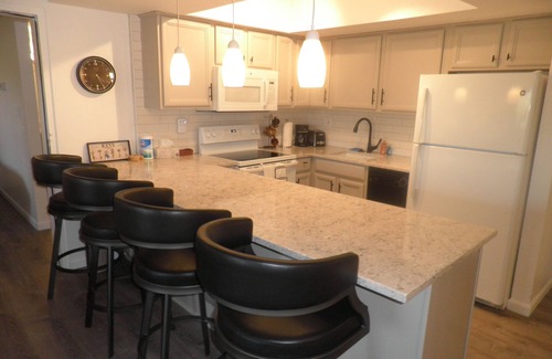 Inner Circle Condo | Best location in Scottsdale for family and/or couples entertainment and fun