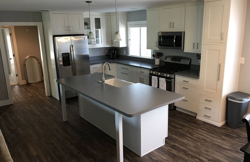 Northeast South Bend House | Best Location In South Bend - Check the map!