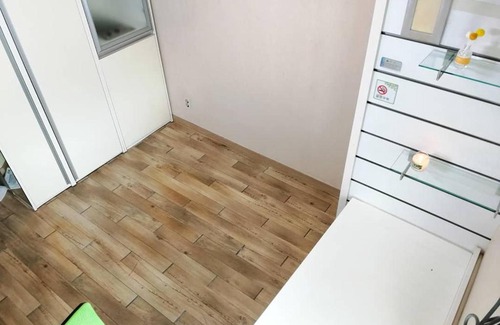 Daeheung-dong Apartment | Best Location Room Sinchon