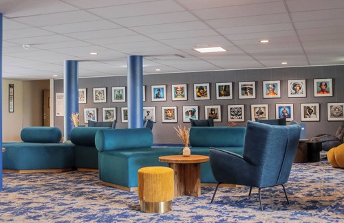 Divonne-les-Bains Hotel | BEST OF BOTH