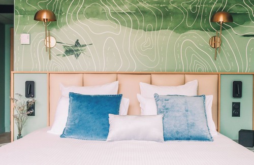 Divonne-les-Bains Hotel | BEST OF BOTH