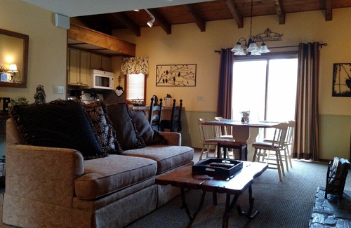 Hill City Condo | Best Of The Black Hills Lake Side Property—Fun, Relaxation, And Excitement