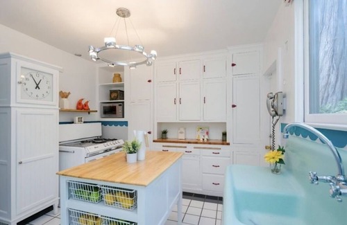 Sunnyside House | Best of the City + close to nature