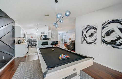 Westside House | BEST on the WEST Nr I295 DWTN Pet Frdly Games YRD