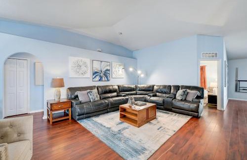 Westside House | BEST on the WEST Nr I295 DWTN Pet Frdly Games YRD