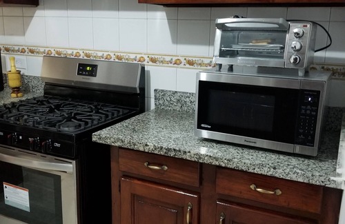Honduras Apartment | Best place to stay, close to everything, you will love it.