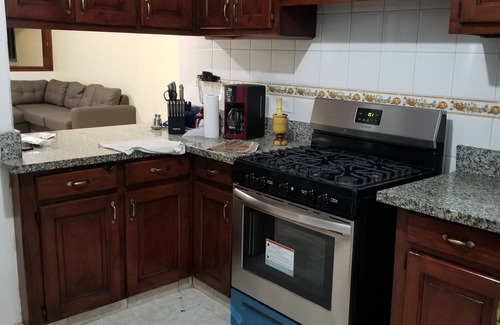 Honduras Apartment | Best place to stay, close to everything, you will love it.