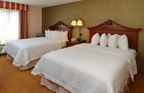 Westside Hotel | Best Place to Stay in Albuquerque! Free Breakfast, Pets Allowed!