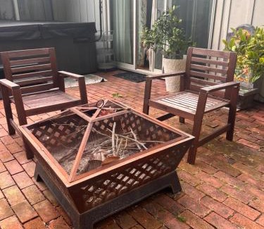 Benbow House | Best property in Benbow with a salt pool-river-redwoods