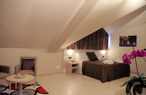 Moncalieri Hotel | Best Quality Hotel La Darsena