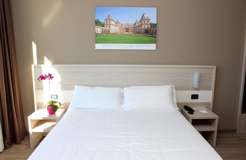 Moncalieri Hotel | Best Quality Hotel La Darsena