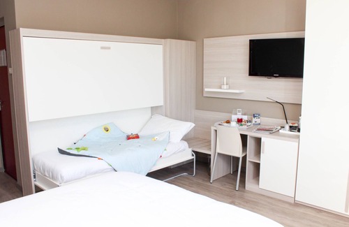 Moncalieri Hotel | Best Quality Hotel La Darsena