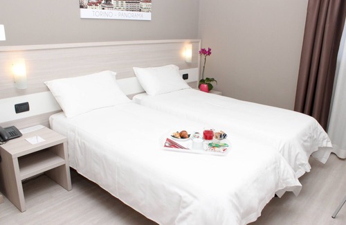 Moncalieri Hotel | Best Quality Hotel La Darsena