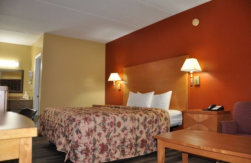 Jacksonville Hotel | Best Rest Inn