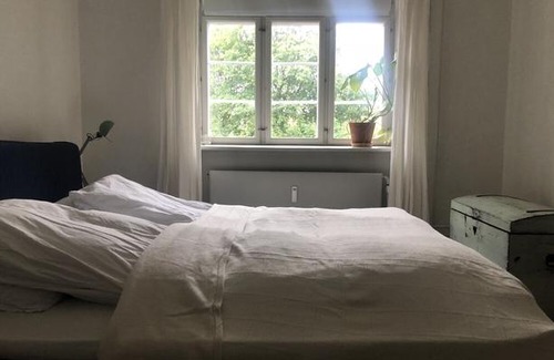 Christianshavn Apartment | Best Stay Copenhagen - Christianshavn Voldgade