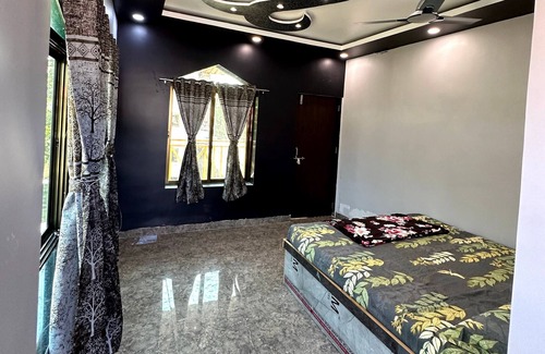 Alibaug Cottage | Best vacation stay near Alibag beach