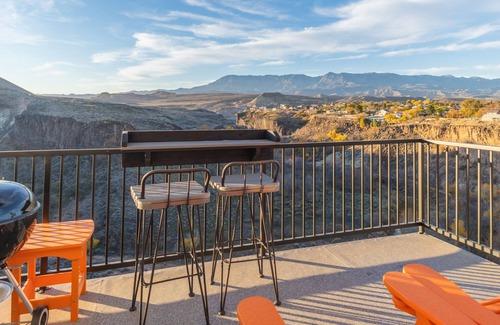 La Verkin Villa | Best View Ever #17 at The Dwellings