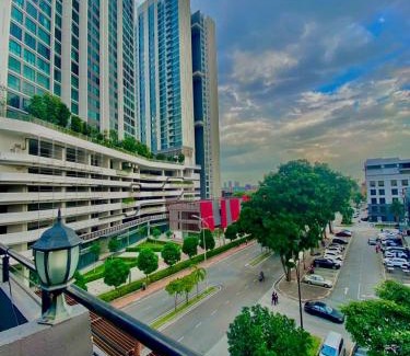 Bandar Sunway Hotel | Best View Hotel Sunway Mentari