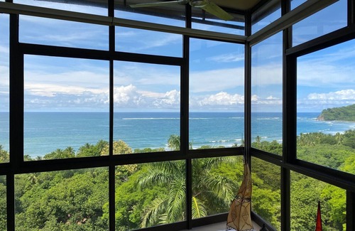 Samara Condo | Best View in Samara! 4BR/3.5BTH. Walk to the beach or town.