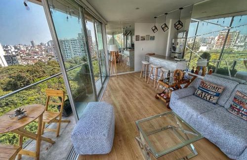 Sector 1 Apartment | BEST VIEW (Jacuzzi-Piscina-Gym)